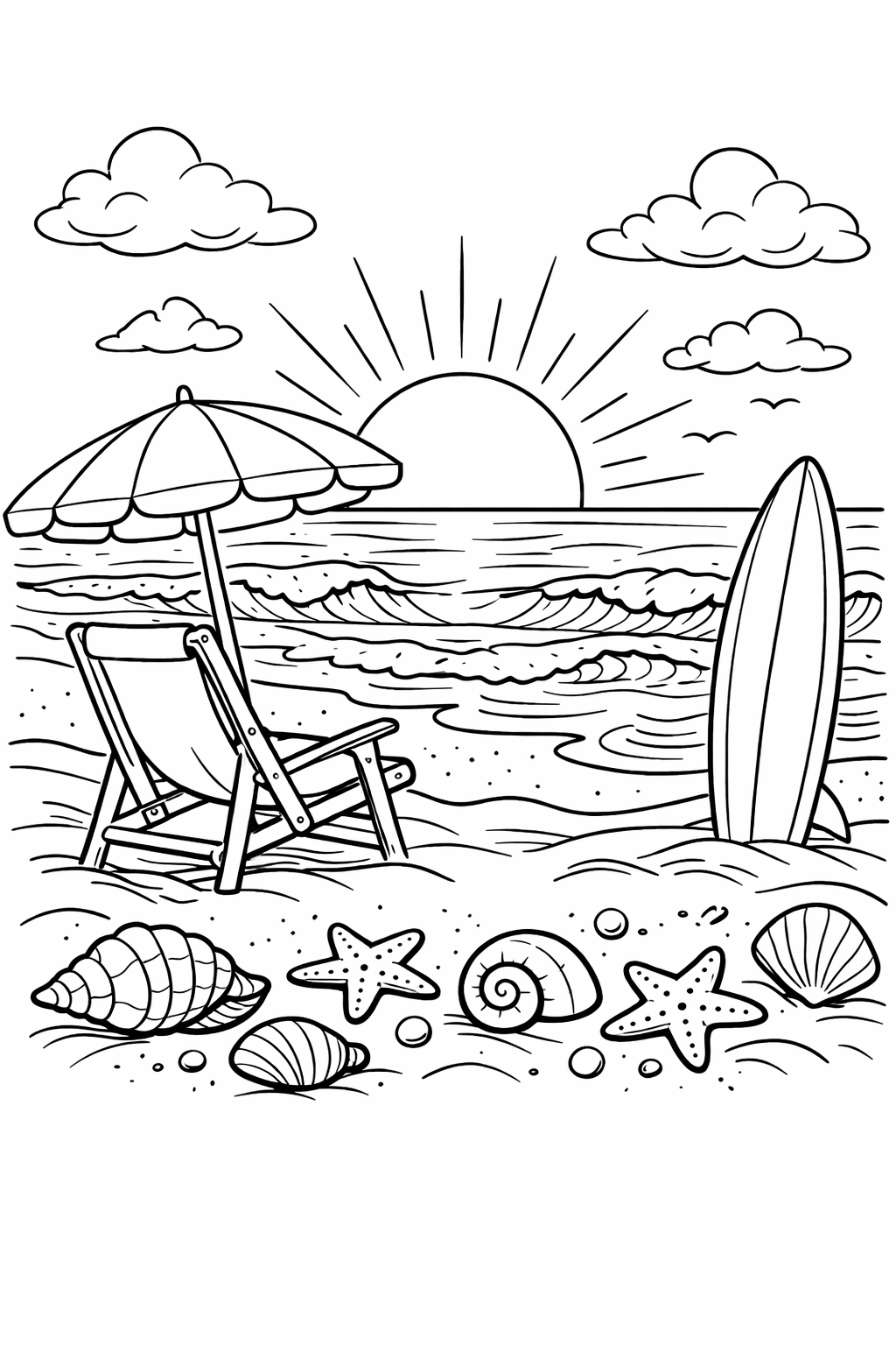 Coloring Page 2