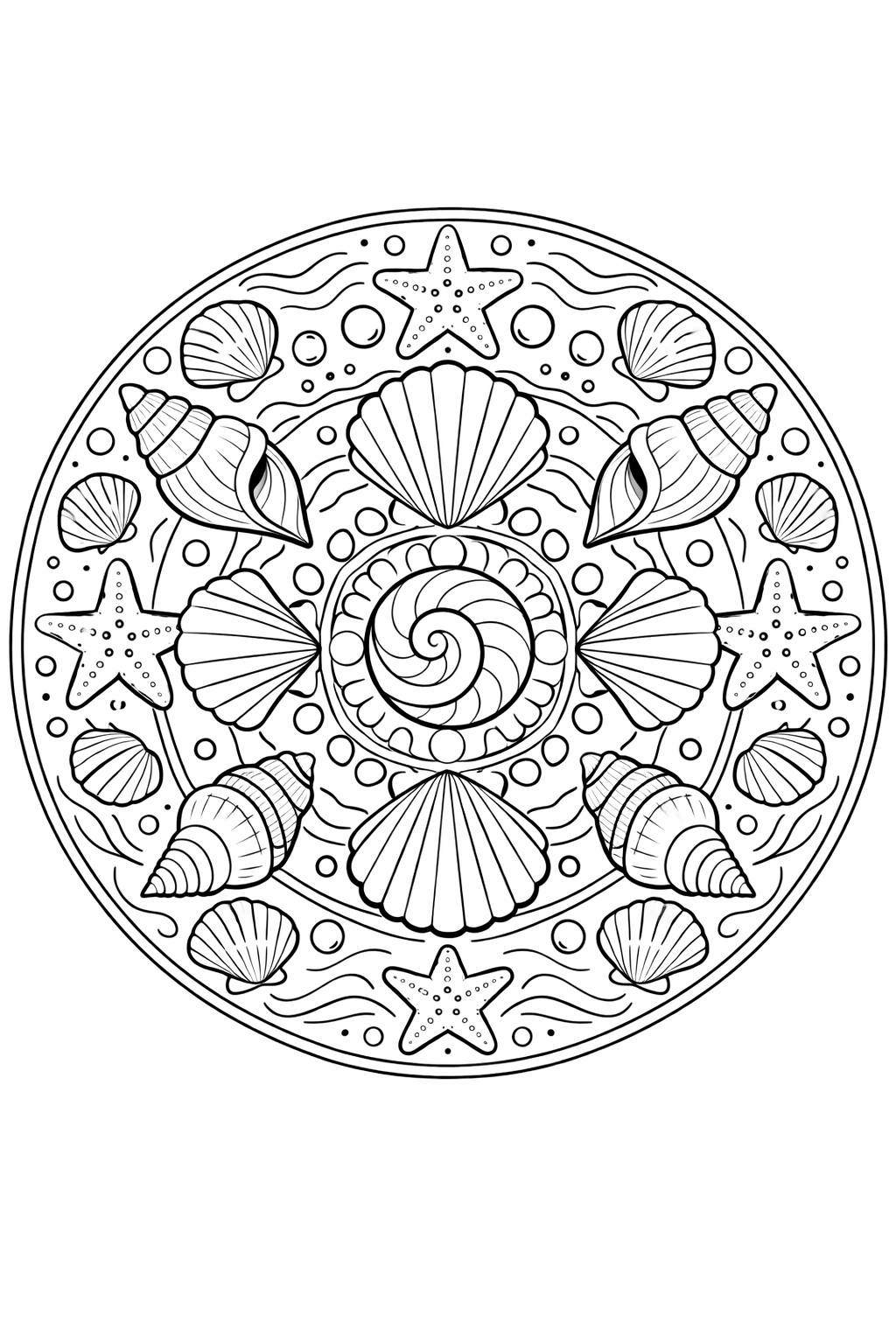 Coloring Page 1