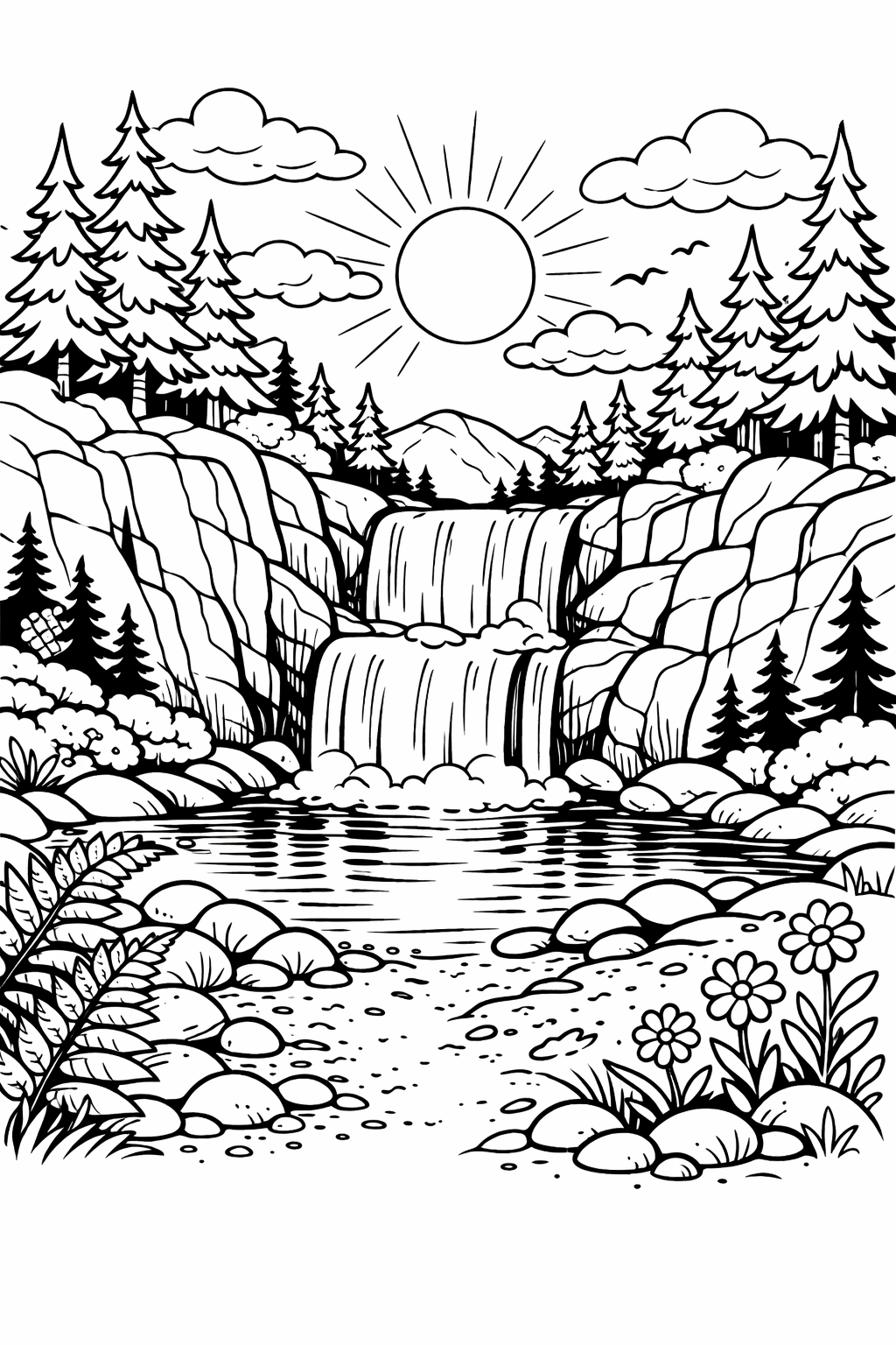 Coloring Page 3