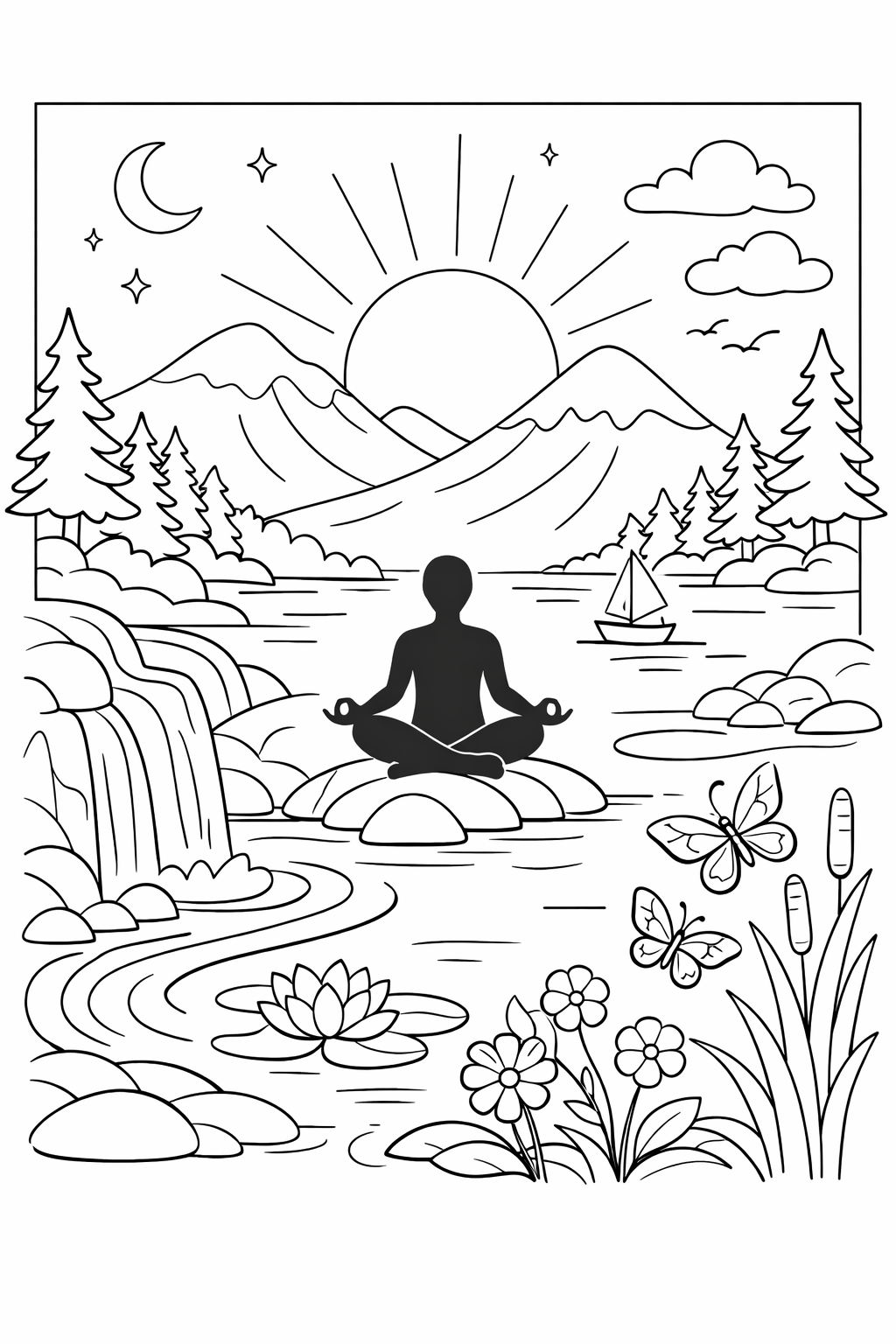 Coloring Page 3
